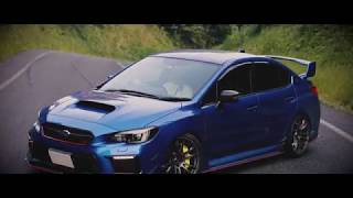 SUBARU WRX STI [VAB D型]