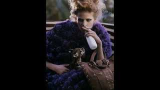 High Fashion Photography