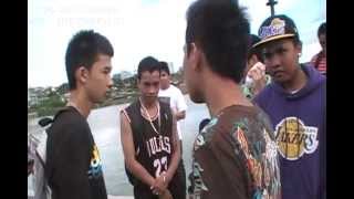 BEEF 038 - Jim vs BATAS