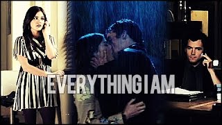 everything i am | multicouples