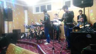 Sadriddin - Res.Paravoz 2
