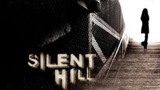 Silent Hill 3 #12 Альтернативный госпиталь Брукхэвен