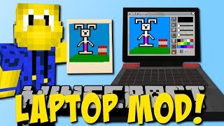 Neue Laptop Mod! (Bilder drucken, Email, Bank)