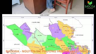 DỊCH VỤ LÀM SỔ ĐỎ TỈNH LONG AN - CÔNG TY DỊCH VỤ PHÁP LÝ NHÀ ĐẤT BADOSA 0933.116.216