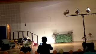 Cultural 2017 | Drama - વિશ્વાસ એક અતૂટ શ્વાસ By Dairy College