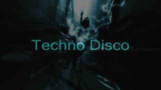 Trance - Techno Disco