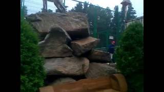 Отдых в Боровом. Пансионат Жумбактас