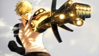One Punch Man - Opening - The Hero!