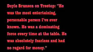 Treetop Strauss