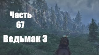 The Witcher 3: Wild Hunt - Морские дьяволы № 67