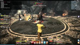 The Secret World Guided Tour - The Darkness War (Part 4 of 4)