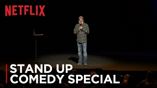 David Cross: Making America Great Again! | Official Trailer [HD] | Netflix