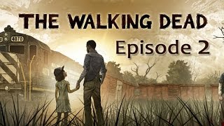 Обзор The Walking Dead, часть 2 (by Coil)