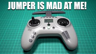1 Watt ELRS Jumper T-Lite Pro