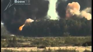 Бомбометание Су 25