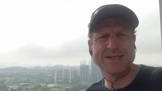 Sunway Malaysia Property Update