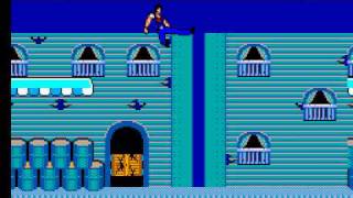 SMS Hokuto No Ken Warp 'Warps' by arukAdo in 05:12.87