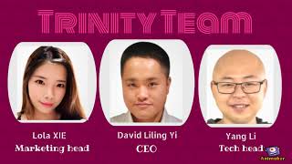 Trinity Network Credit - Why We Need TNC