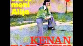 Kenan Tairovski - Šta će meni Alija