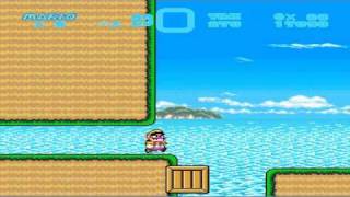 Let's Play: DSMW 1