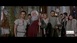 Giuseppe venduto dai Fratelli (Film biblico,1960)