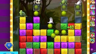 Pet Rescue Saga   Level 2586   No Boosters