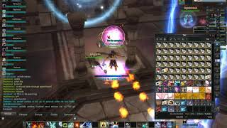 1 PK TP Devildom Rappelz 2020