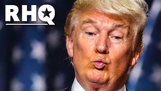 Trump SCAMS Supporters Out Of Their Money