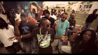 ORIGINAL PIRATES & RAILFE, CLEEVENS, LIGHTA, APOKLYPS, TENCY - TERRESAINVILLE REMIX