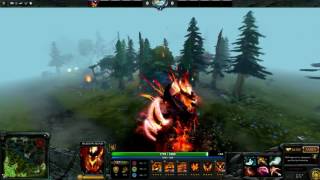 Arcana.dota2.house - АРКАНА НА СФ ВМЕСТЕ С ИМОРТАЛКОЙ. MUST HAVE HOUSE