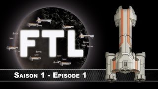 FTL - Saison1 - Episode 1 [HD]