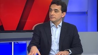 Marco Antonio Núñez sobre Insunza: "Creo que la Presidenta hizo muy bien en escogerlo"