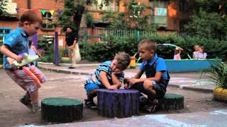 Он живой и светится - Тизер (SPECIAL)