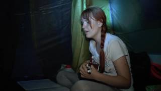Песня "То не ветер ветку клонит". Укулеле