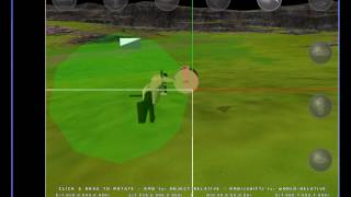3D Rad FPS, Tutorial 9