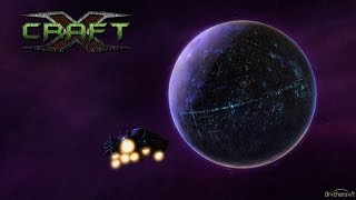 11 квест (ковчег) [Xcraft]