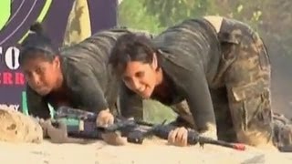 Dadagiri - Commando Force: Ep08