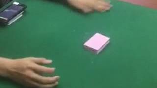 Широко-угольная камера на покерном анализаторе CVK 500
