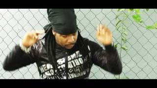 Turbulence & Kananga - Don't Let Them Fool You