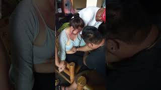 KINULAM AT GUSTONG PATAYIN NG SARILING BESTFRIEND DAHILSA INGGIT... (Bagong panganak)