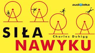 Słuchaj za darmo - Siła nawyku | audiobook
