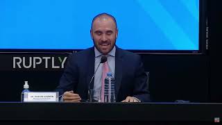 Argentina: Minister of Economy provides details of new IMF agreement