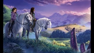 Star stable НА РУССКОМ/КЛИП "IN MY MIND"