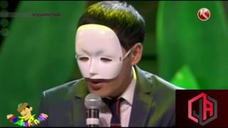 Алдараспан театры - Бақыттың әйелі 2016 | Әйел бақыты бағдарламасына пародия