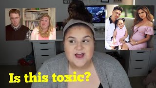 Why I Hate Family Vloggers *a rant*