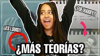REGRESO de los OSOS y SIGNIFICADO del PEZ ? | Meli Sbeib