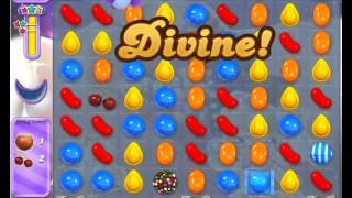 Candy Crush Saga Dreamworld Level 164 (Traumwelt)