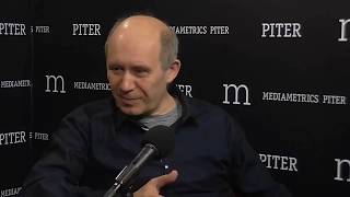 Интервью с Владимиром Тонковым, Радио МедиаМетрикс, 20 июня 2017 г.