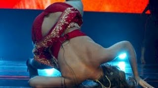 LAS CAIDAS MAS DOLOROSAS DEL  2013 - HD
