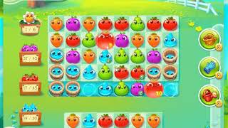 Farm Heroes Super Saga Level 157 no Booster by Michi G